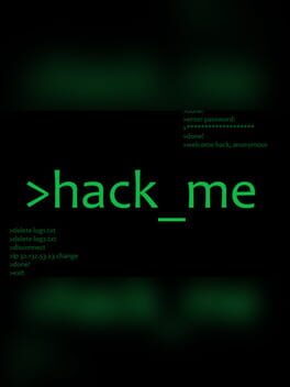 Boxart for hack_me
