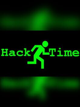 Boxart for Hack Time