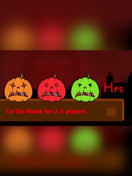 Boxart for Halloween Pumpkin Story