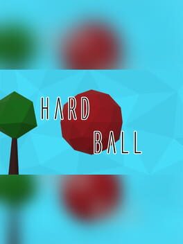 Boxart for HardBall