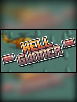 Boxart for HellGunner
