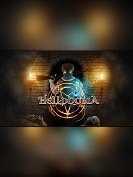 Boxart for Hellphobia