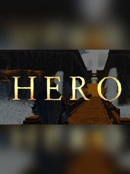 Boxart for Hero