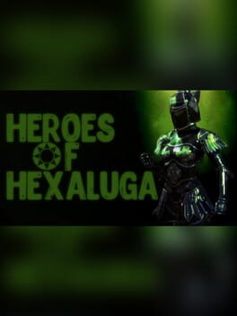 Boxart for ❂ Heroes of Hexaluga ❂