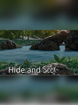 Boxart for Hide and Seek
