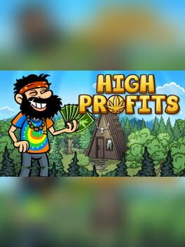 Boxart for High Profits