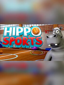 Boxart for Hippo Sports