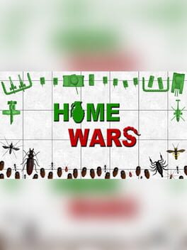 Boxart for Home Wars