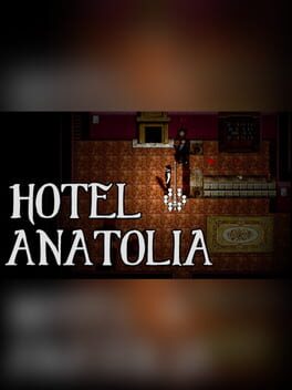 Boxart for Hotel Anatolia