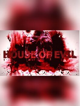 Boxart for House of Evil