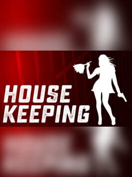 Boxart for Housekeeping VR