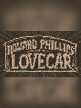 Boxart for Howard Phillips Lovecar