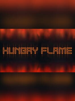 Boxart for Hungry Flame