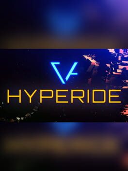 Boxart for Hyperide VR