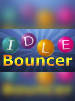 Boxart for Idle Bouncer