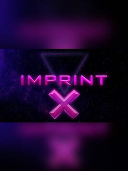 Boxart for imprint-X