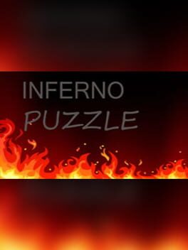 Boxart for Inferno Puzzle