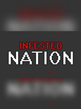 Boxart for Infested Nation