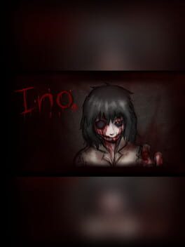 Boxart for Ino