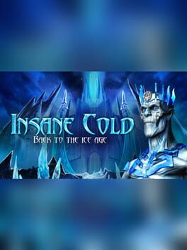 Boxart for Insane Cold: Back to the Ice Age