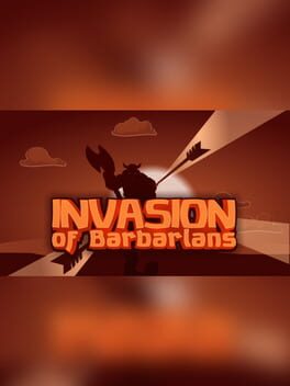 Boxart for Invasion of Barbarians