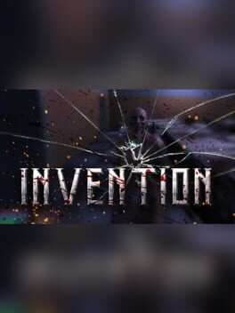 Boxart for Invention