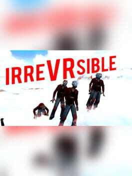 Boxart for IrreVRsible