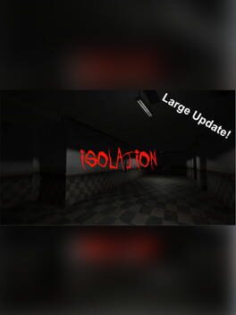 Boxart for Isolation