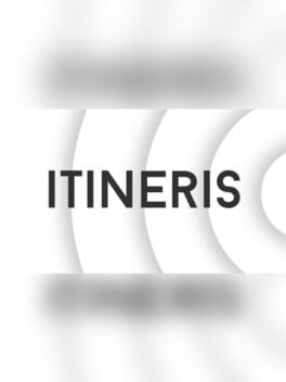 Boxart for Itineris
