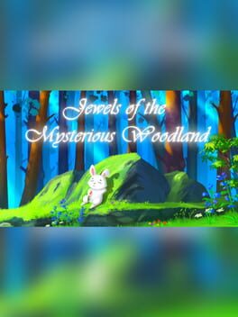 Boxart for Jewels of the Mysterious Woodland
