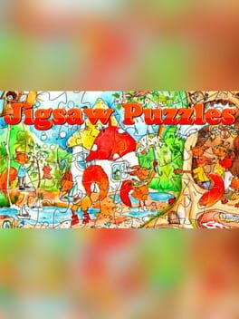 Boxart for Jigsaw Puzzles