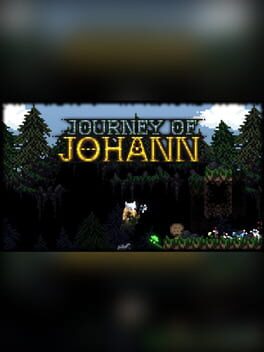 Boxart for Journey of Johann