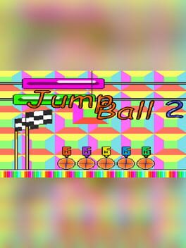 Boxart for JumpBall 2