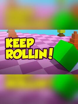 Boxart for Keep Rollin!