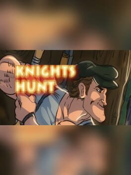 Boxart for Knights Hunt