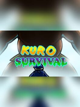 Boxart for Kuro survival