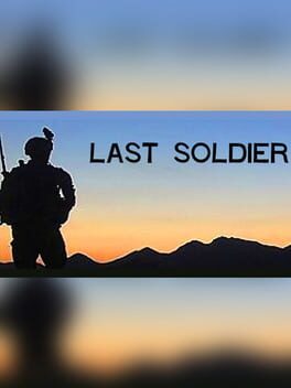 Boxart for Last Soldier