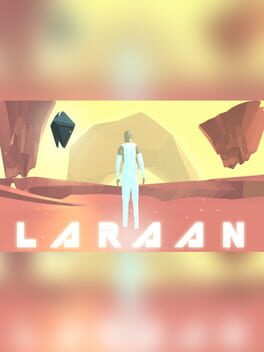 Boxart for Laraan