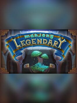 Boxart for Legendary Mahjong