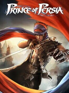 Boxart for Prince of Persia®