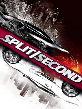 Boxart for Split/Second