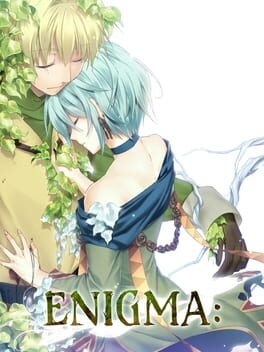 Boxart for ENIGMA: