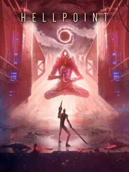 Boxart for Hellpoint