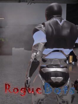 Boxart for Rogue Bots