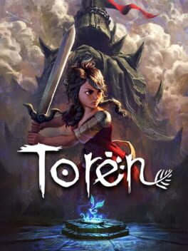 Boxart for Toren