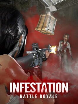 Boxart for Infestation: Battle Royale
