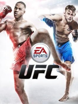 Boxart for EA SPORTS™ UFC®