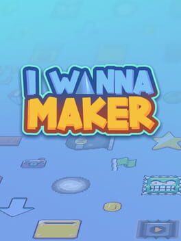 Boxart for I Wanna Maker