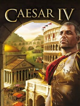 Boxart for Caesar™ IV