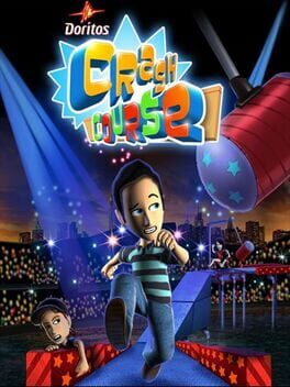 Boxart for Doritos Crash Course